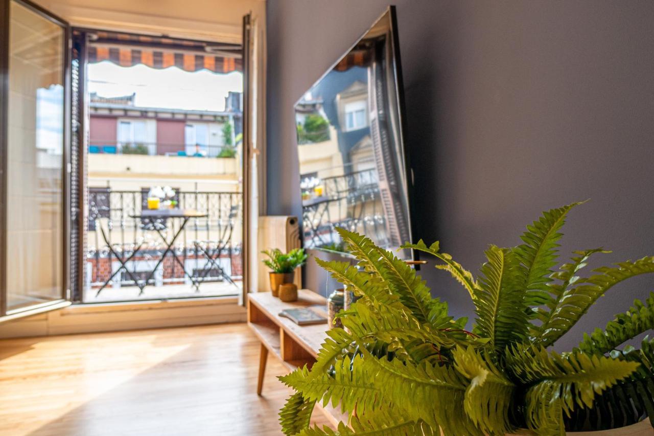 Patagonia Downtown & Beach By Beauty Rentals 산세바스티안 외부 사진