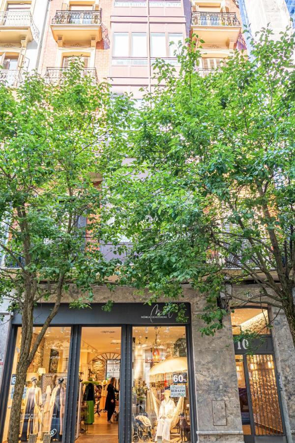 Patagonia Downtown & Beach By Beauty Rentals 산세바스티안 외부 사진